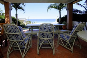 24 House Veranda