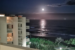 Evening Views