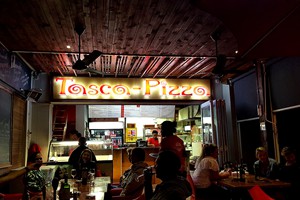 Tasca Pizza Restaurant (2)